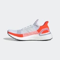 阿迪达斯官网UltraBOOST 19 m男子跑步运动鞋EF1342 G27131G27132