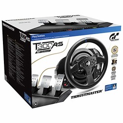 图马思特 T300 RS GT Racing Wheel