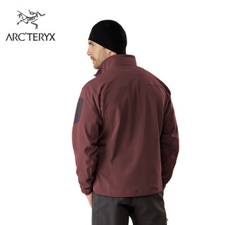 ARC'TERYX 始祖鸟 男款登山防风保暖风衣Gamma MX Jacket