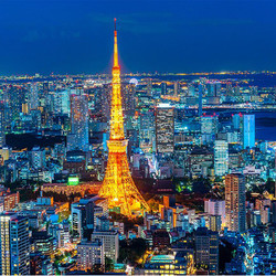 上海送簽 日本單次個人旅游簽證