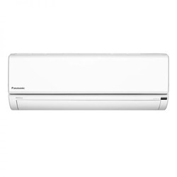 松下（Panasonic）LCE系列 1匹 变频冷暖 壁挂式空调 LCE9KM1（白色）