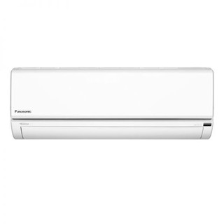 松下（Panasonic）LCE系列 1匹 变频冷暖 壁挂式空调 LCE9KM1（白色）