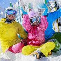当地玩乐：日本札幌Greenland White Park 滑雪场 SAJ教练滑雪入门班（含往返巴士）