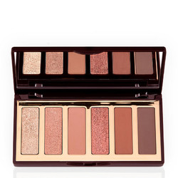 Charlotte Tilbury EASY mini限定盘