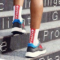 Kappa 卡帕 KP8W25 串标男士街头潮袜 2双