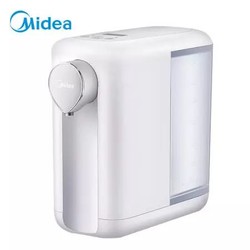 Midea 美的 MK-HE3003 即热饮水机 3L+凑单品