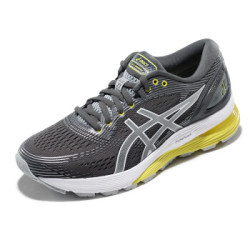 ASICS 亚瑟士 GEL-NIMBUS 21 1012A156 女款跑步鞋