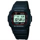  银联专享：CASIO 卡西欧 G-SHOCK GWM5610-1 男款电波表　