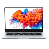 HONOR 荣耀 MagicBook 15 15.6英寸笔记本电脑（i5-10210U、8GB、512GB、MX250）