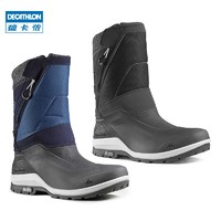 DECATHLON 迪卡侬 QUS 男士雪地靴