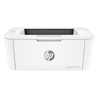 HP 惠普 LaserJet Pro M15a 黑白激光打印机