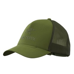 Arcteryx 始祖鸟 Logo Trucker 23965 中性遮阳帽