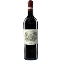 拉菲酒庄 干红葡萄酒 2010年 750ml 法国出口红酒