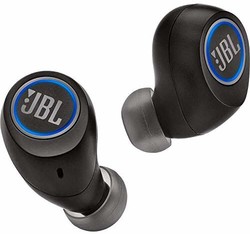 JBL Free X 真无线蓝牙运动耳机