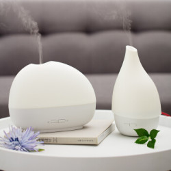 MINISO 名创优品 KW-AD200M 雾化加湿器
