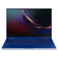 5日0点：SAMSUNG 三星 Galaxy Book Flex 13.3英寸笔记本电脑（i5-1035G4、16GB、512GB、QLED）