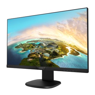 PHILIPS 飞利浦 243S7QDEB 23.8英寸 IPS 显示器 (1920×1080、60Hz)