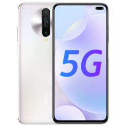 Redmi 红米 K30 5G版智能手机 6GB+64GB 时光独白