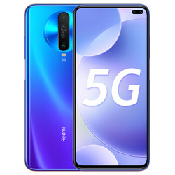 Redmi 红米 K30 5G版  8GB+128GB+凑单品