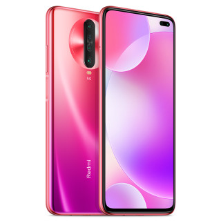 Redmi 红米 K30 5G版 智能手机