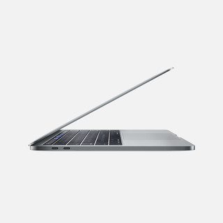 Apple/苹果 13 英寸 Macbook Pro 1.4GHz 四核处理器 (Turbo Boost 最高可达 3.9GHz) 256GB 存储容量 触控栏和触控 ID