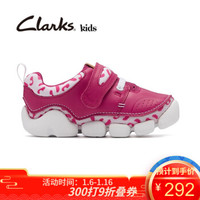 Clarks2019 其乐 男女童运动鞋