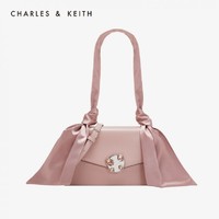 CHARLES & KEITH CK2-20780784 女士斜挎包
