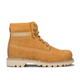 银联专享：Caterpillar Colorado Nubuck Boots 男士马丁靴