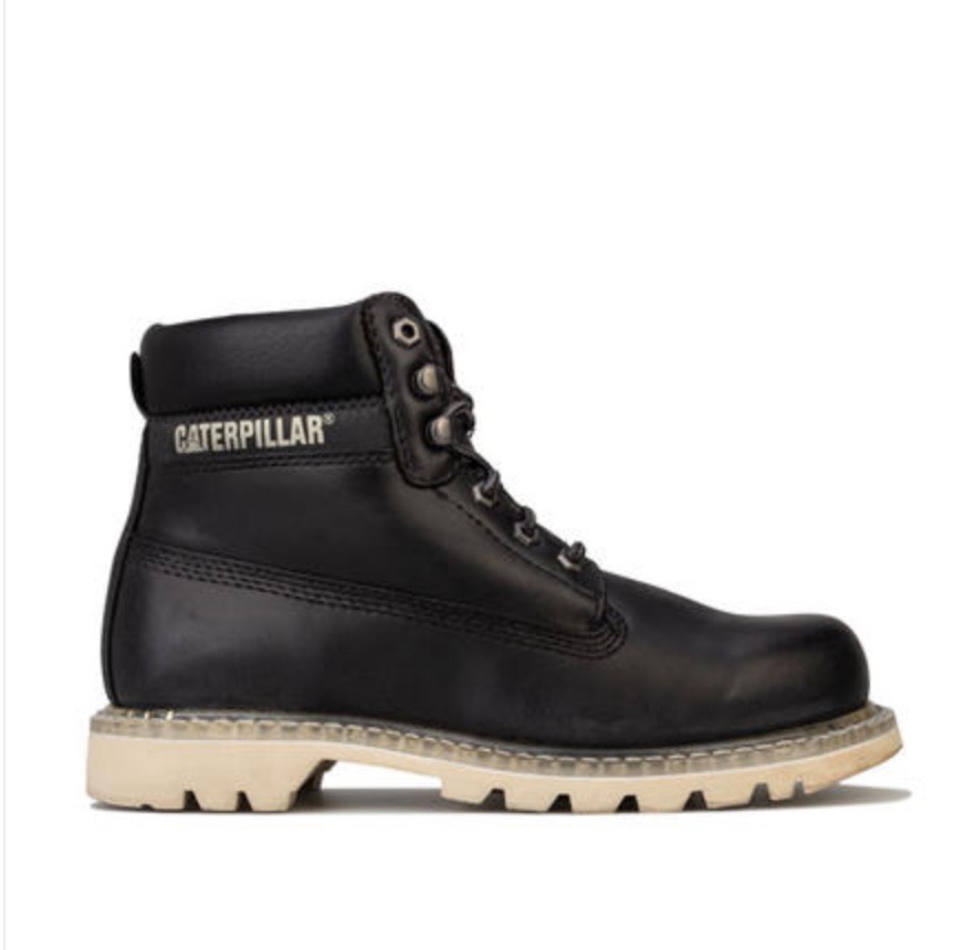 caterpillarcoloradofullgrain男士户外工装短靴