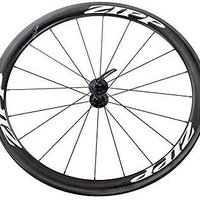 Zipp 302 碳纤维公路轮组（前）