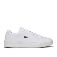 银联专享：LACOSTE 拉科斯特 Challenge 119 Trainers 男士休闲鞋