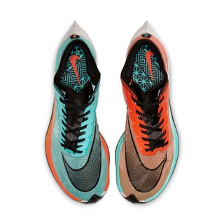 NIKE ZOOMX VAPORFLY NEXT% HKNE CD4553 男/女跑步鞋