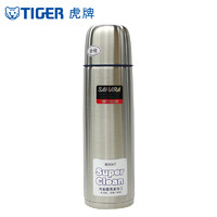 新88VIP：TIGER 虎牌 MSC-B50C 子弹头保温杯 500ml *3件 +凑单品