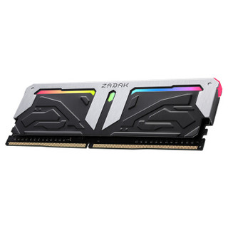 ZADAK 扎达克 SPARK系列 DDR4 3200MHz 台式机内存 8GB