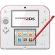 Nintendo 任天堂 2DS 掌上游戏机 官翻版 *2件