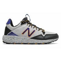 银联专享：new balance Fresh Foam Crag 男款越野跑鞋