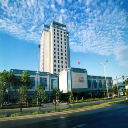 春节不加价!住苏州CBD传奇酒店!苏州胥城大厦酒店1-2晚套餐