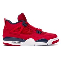 Air Jordan 4 Retro Fiba (2019 ）乔丹篮球鞋 竞拍中