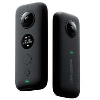 Insta360 ONE X 运动全景相机