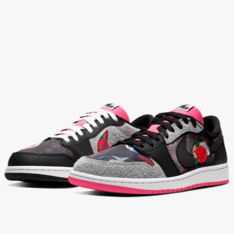 新品发售airjordan1lowogcny男子运动鞋