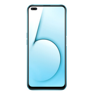 realme 真我 X50 5G 智能手机