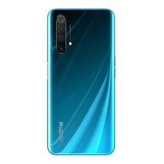 realme 真我 X50 5G手机