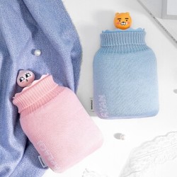 MINISO 名创优品 Kakao Friends萌趣热水袋 460ml