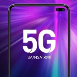 年货节小编精选五款5G手机给您推荐