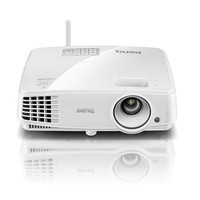让专业产品做专业事 - 明基E500商务投影仪补齐个人工作室的最后一环