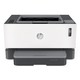 移动专享、历史低价：HP 惠普 NS 1020 智能闪充激光打印机