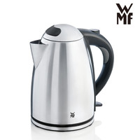 WMF 福腾宝 STELIO 电热水壶 1.7L+玻璃油壶 500ML