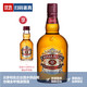  芝华士12年威士忌 大瓶装 Chivas 1000ml 1L进口洋酒官方防伪　