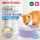 GEX日本进口猫咪饮水机 猫用自动循环过滤水泵饮水器宠物喝流动水