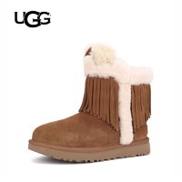 UGG 1100550 女士雪地靴
